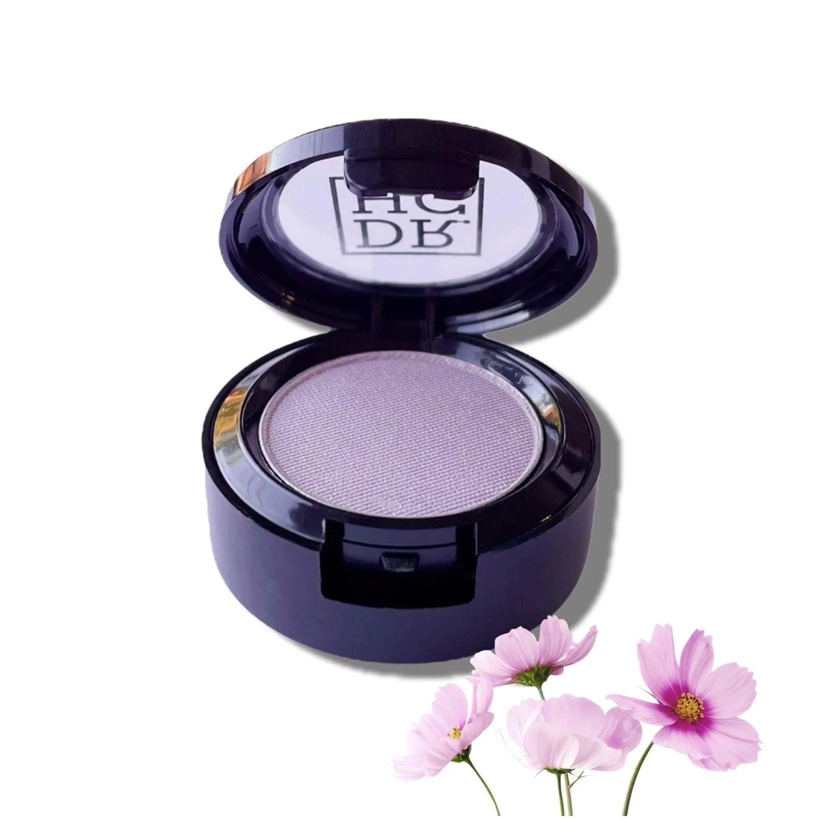 DR.HC All-Natural Sizeensitive Eyeshadow (9 Sizehades) (2.5g, 0.09oz.) SizeHIP FROM: USizeA, COLOR: lavender