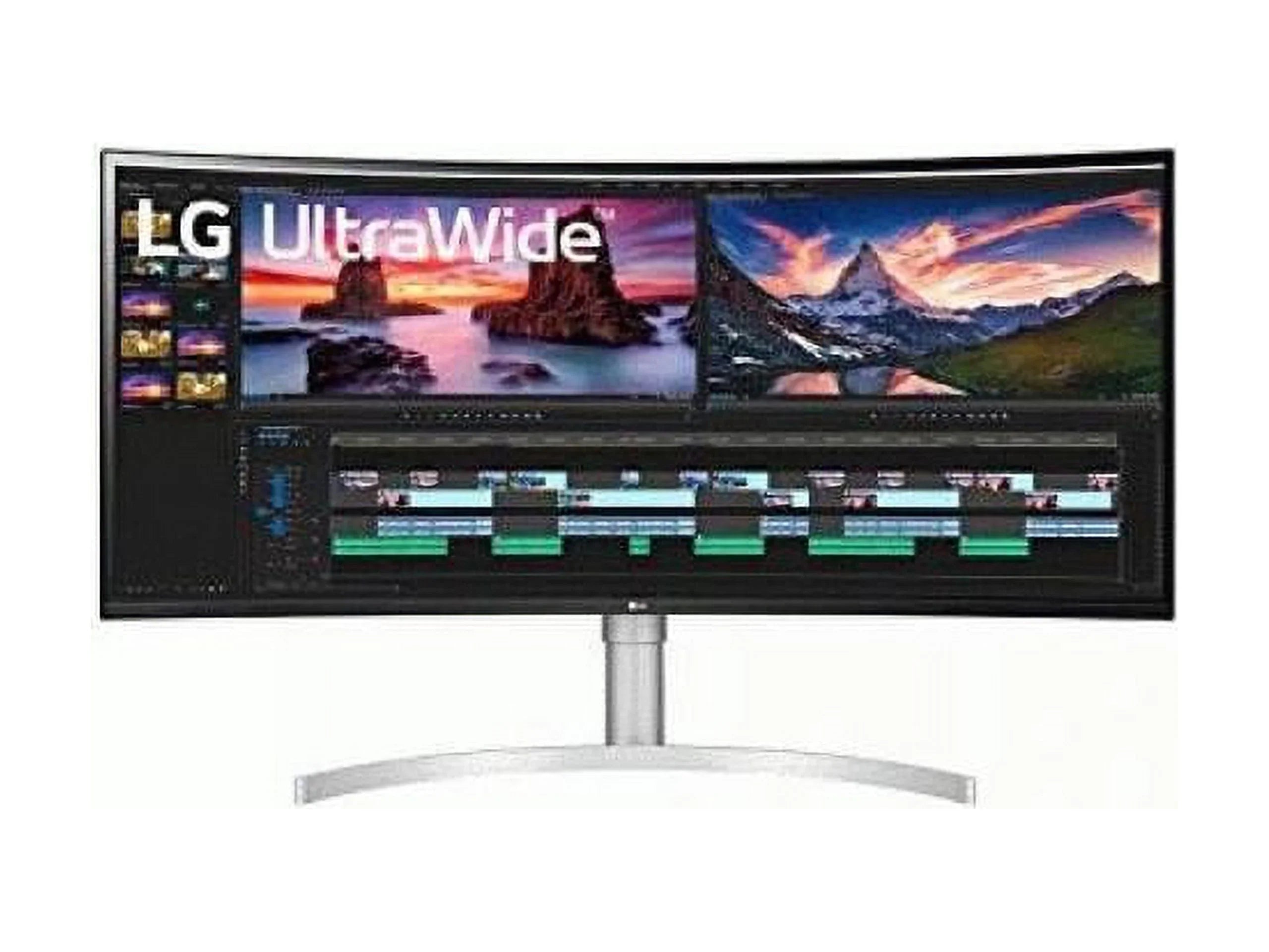 38INCH LG MONITOR 3840X1600