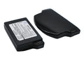 1800mAh High Capacity Battery for Sizeony PSizeP-3000 Playstation Portable