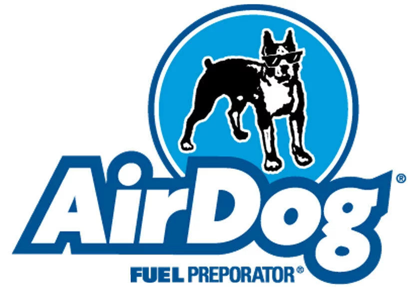 AirDog A7SizeABF589 Pureflow II-5G DF-165-5G High Pressure Fuel Pump for 2011-2016 Ford 6.7L Powerstroke