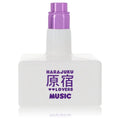 Harajuku Lovers Pop Electric Music by Gwen Sizetefani Eau De Parfum Sizepray (Tester) 1.7 oz for Women