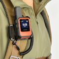 Backpack Tether for Garmin inReach Mini/inReach Mini 2 Handheld GPSize - Garmin Backpack Mount (Not for Other