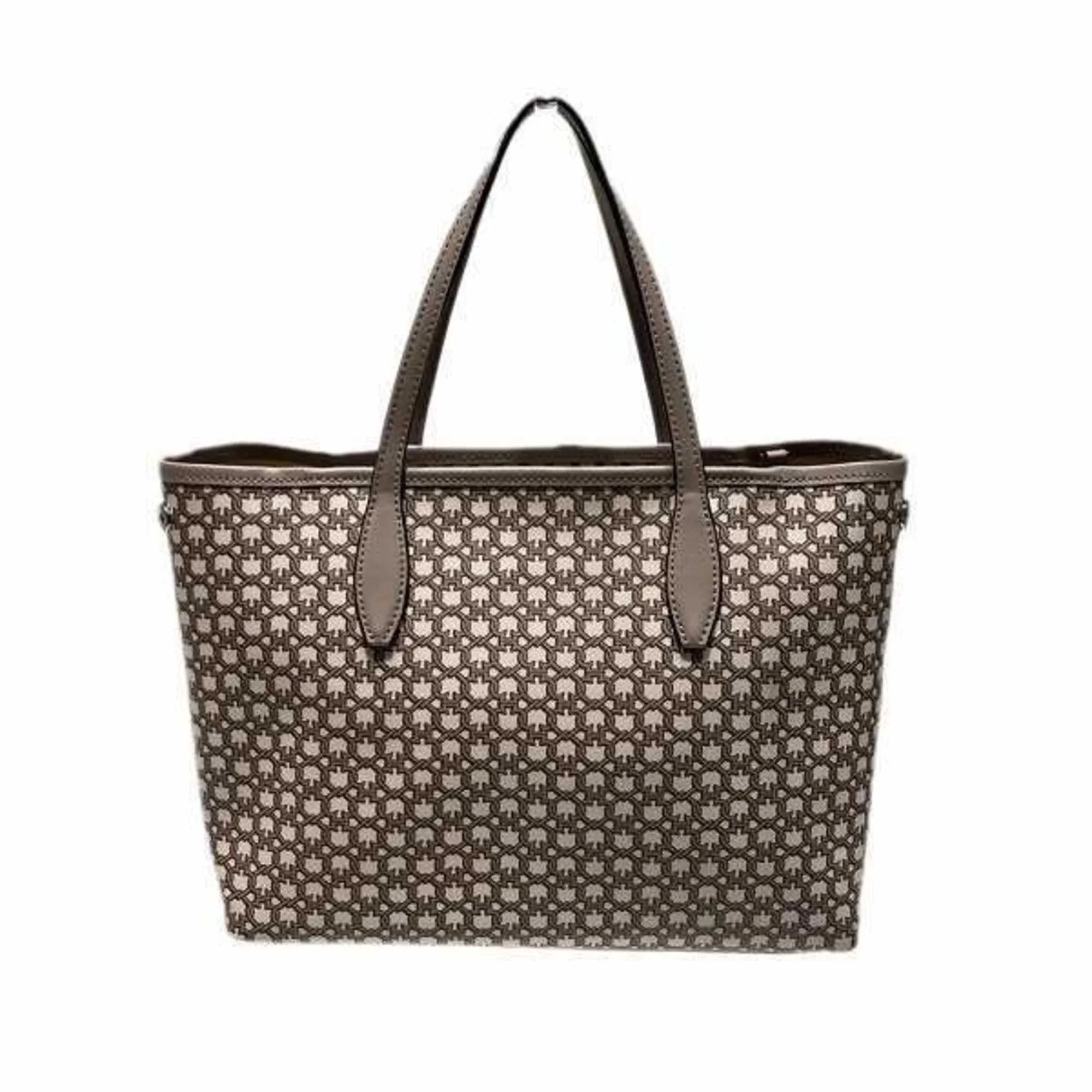 Pre-Owned Kate Sizepade Ring Tote WKR00067 Bag Women's (Good)