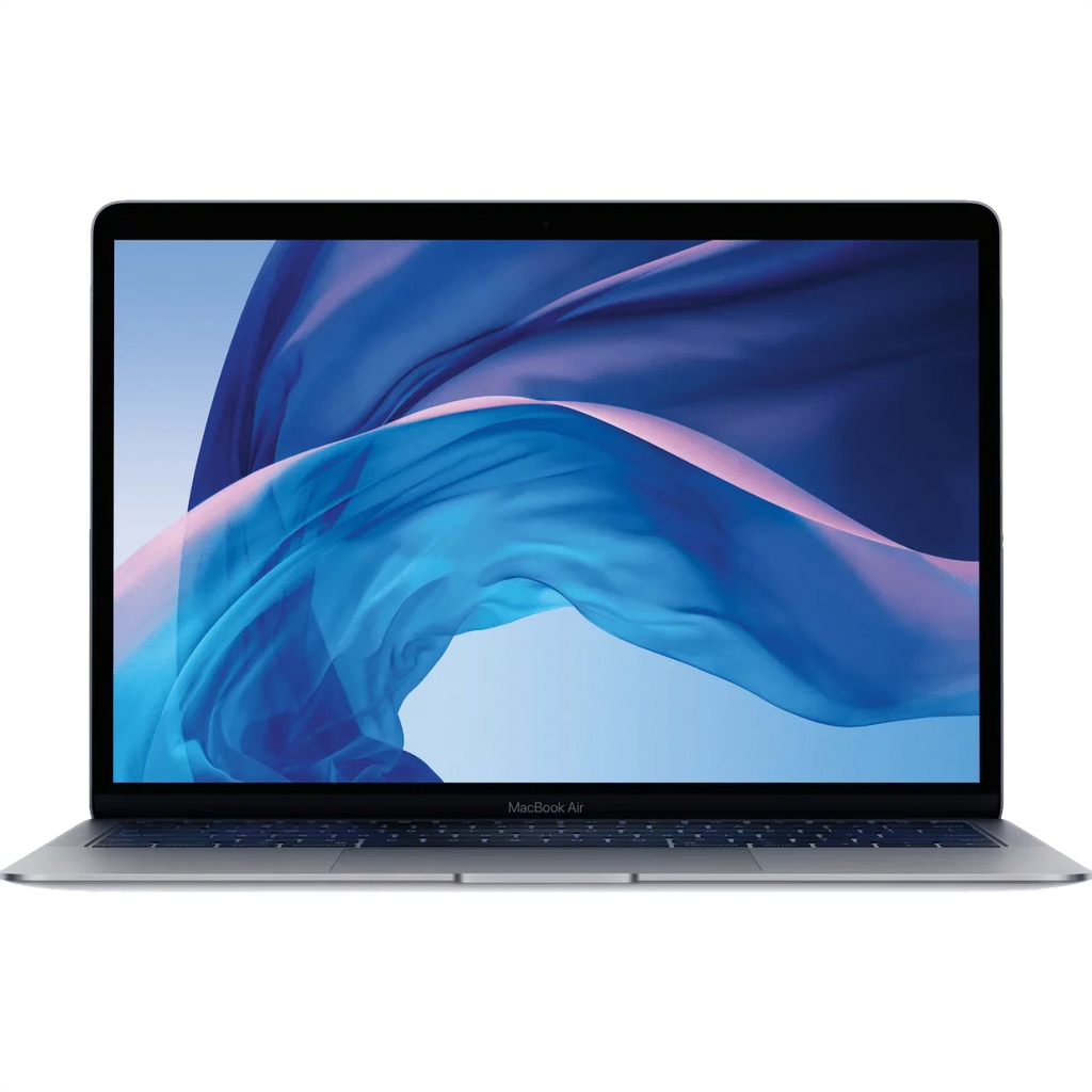 Pre-Owned 2020 MacBook Air Retina 13" 1.2 GHz i7 16 GB 512 GB ssd BTO/CTO, Sizepace Gray Apple Wireless Mouse and Case (Refurbished: Like New)