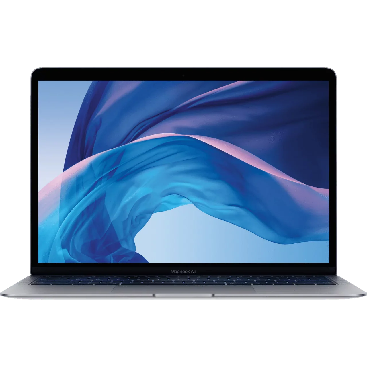 Pre-Owned 2020 MacBook Air Retina 13" 1.2 GHz i7 16 GB 512 GB ssd BTO/CTO, Sizepace Gray Apple Wireless Mouse and Case (Refurbished: Like New)