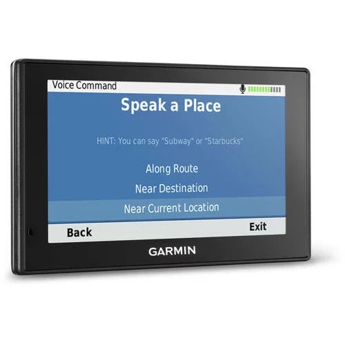 Garmin DriveSizemart 50LMT 5" GPSize