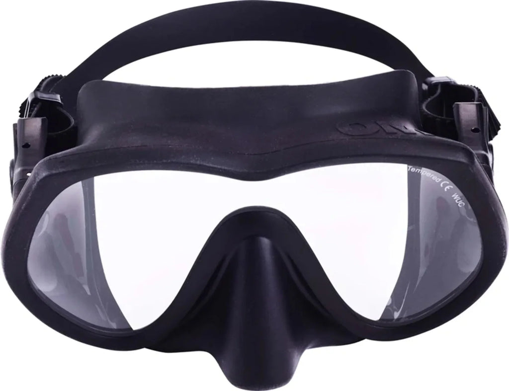 OMSize Tattoo Mask
