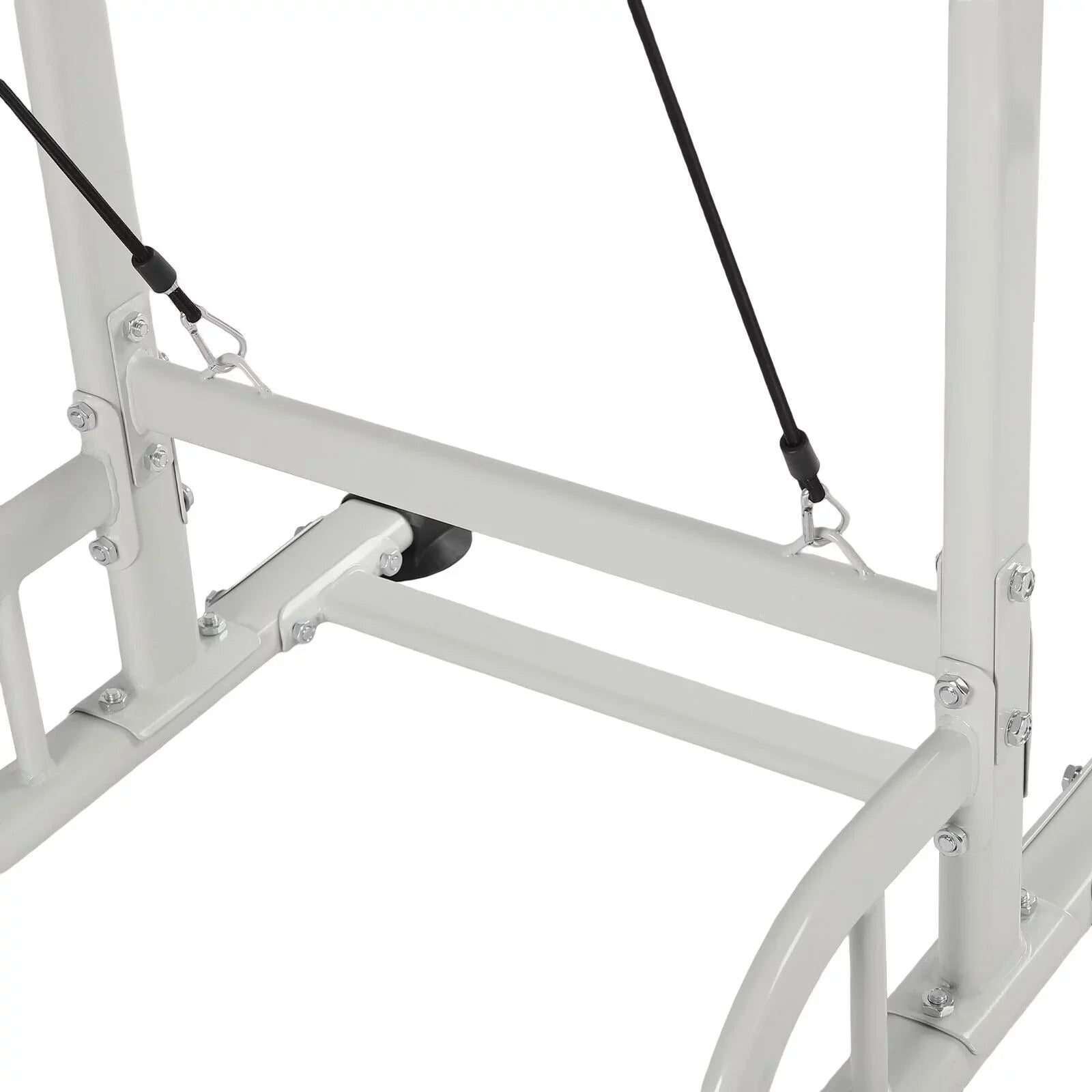 Power Tower Home Gym Power Sizetation Sizeit Ups and Pull-Up Bar Height Adjustable