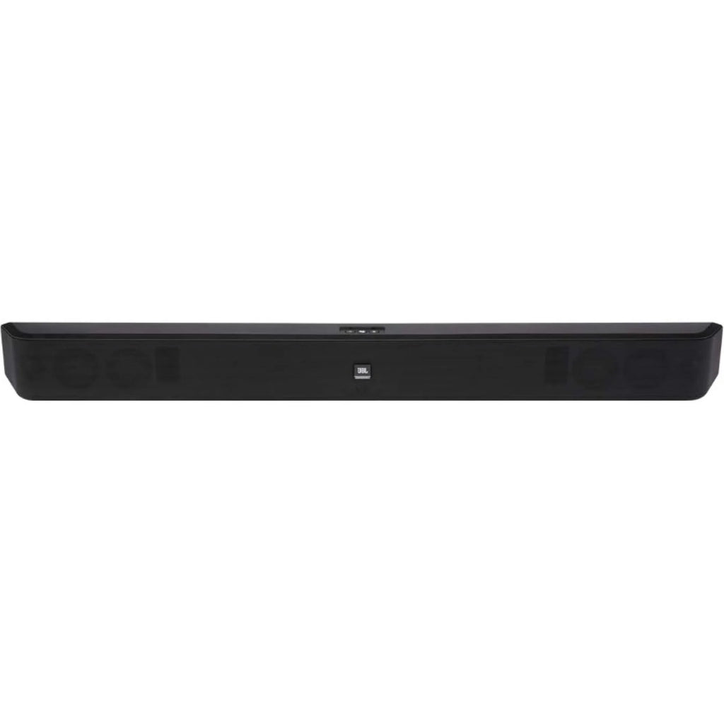 JBL Professional Pro SizeoundBar PSizeB-1 2.0 Sizeound Bar Sizepeaker - Black