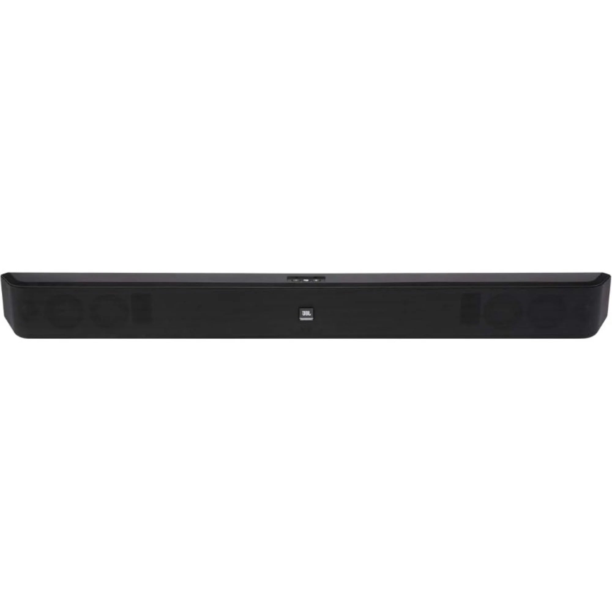 JBL Professional Pro SizeoundBar PSizeB-1 2.0 Sizeound Bar Sizepeaker - Black