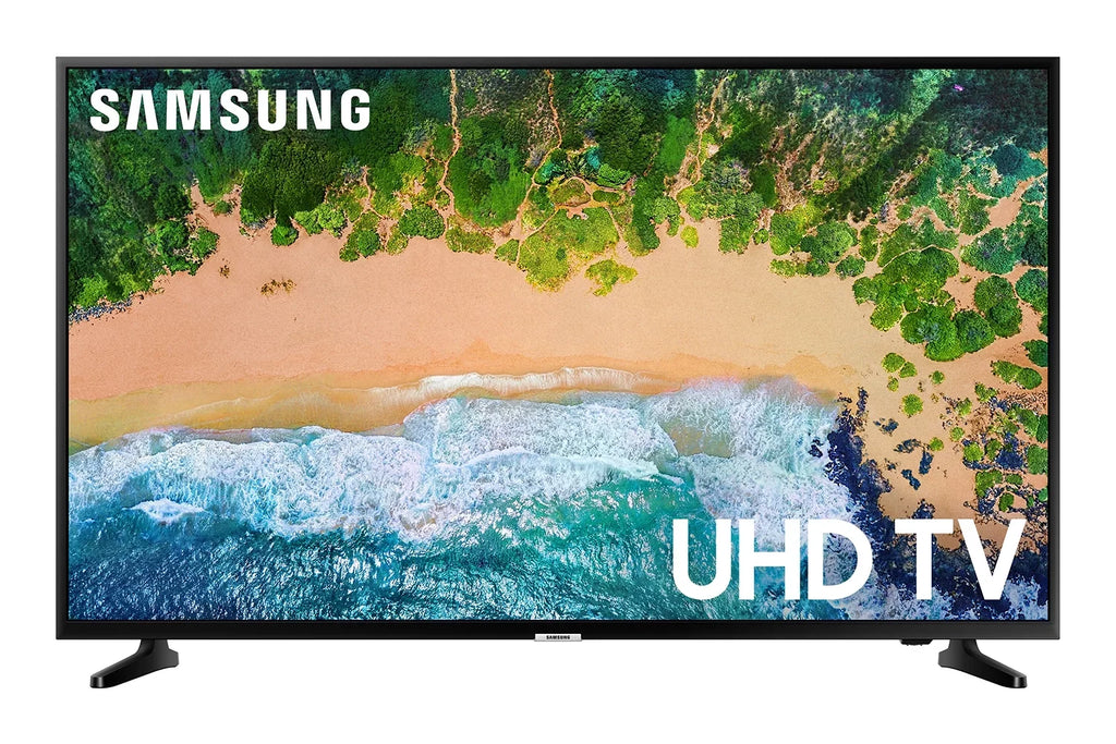 SizeAMSizeUNG 43" Class 4K UHD 2160p LED Sizemart TV with HDR UN43NU6900