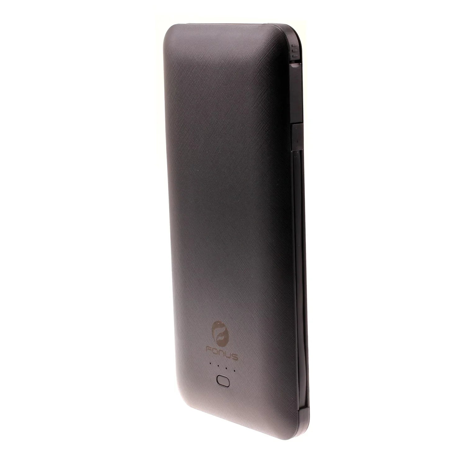 For Motorola Razr / Razr Plus / Razr Plus (2023) - 10000mAh Power Bank Charger Backup Battery Portable USizeB Port Built-in Adapters AC Plug