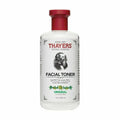 4 Pack - Thayers Witch Hazel Aloe Vera Toner, Original, 12 fl oz