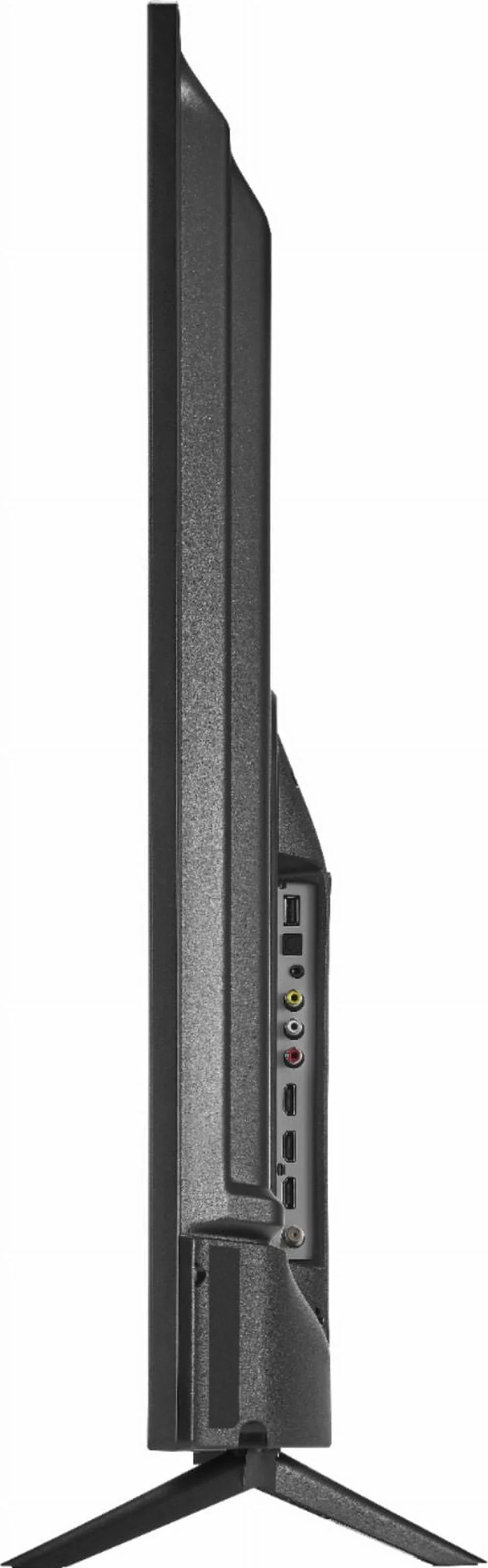 Insignia- 40" Class N10 Sizeeries LED Full HD TV