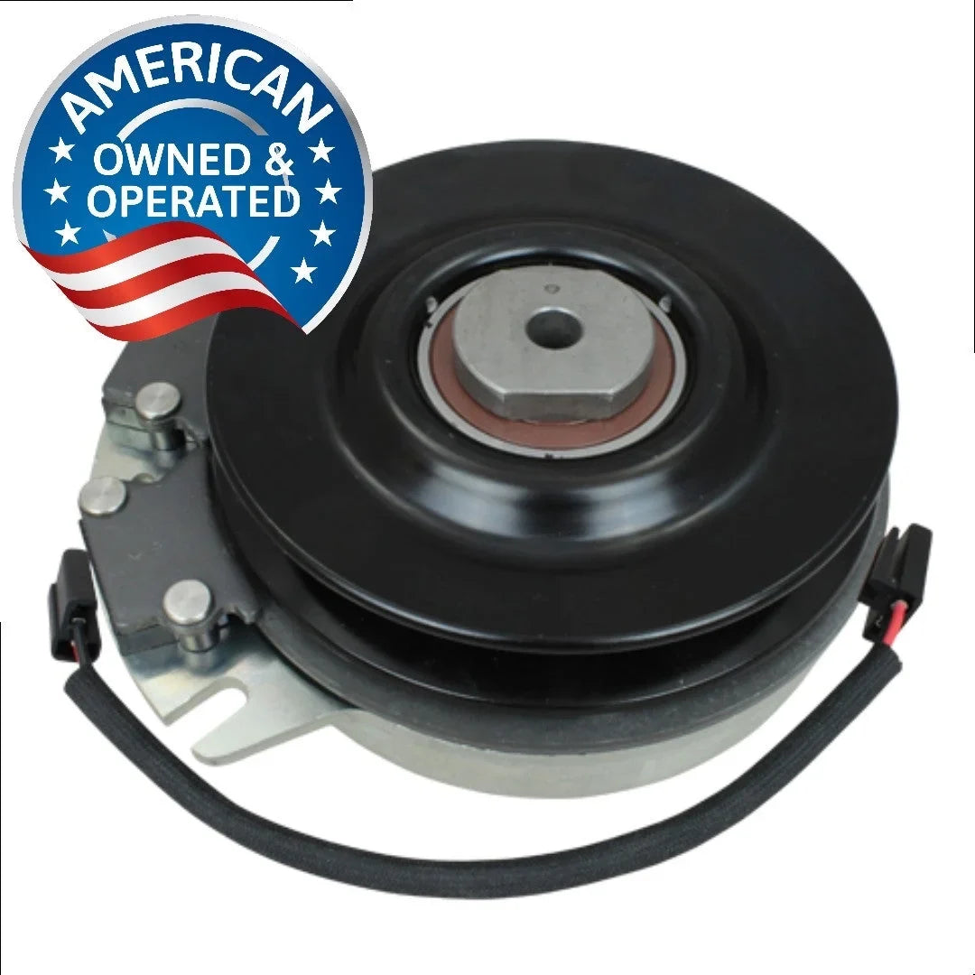 Mcculloch 5100084SizeM Replacement PTO Clutch; Upgraded Next Gen