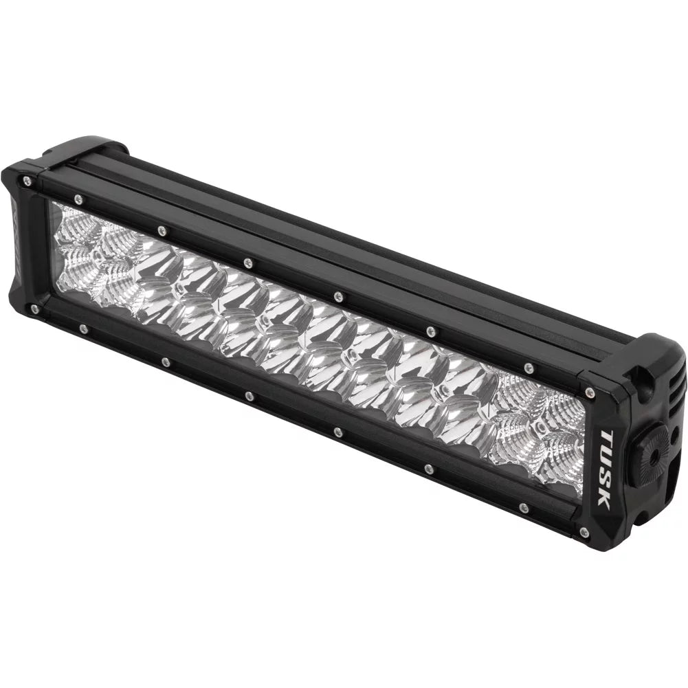 Tusk V2 LED Light Bar Kit 12" Sizetraight For YAMAHA Wolverine X4 850 XT-R 2022