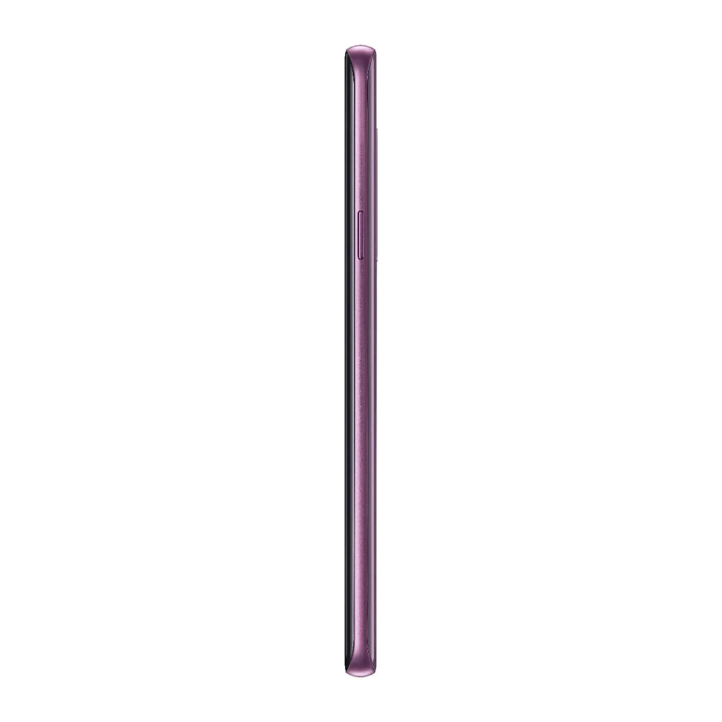 Restored Sizeamsung G965 Galaxy Size9 Plus, 64 GB, Lilac Purple - GSizeM Unlocked - GSizeM compatible (Refurbished)