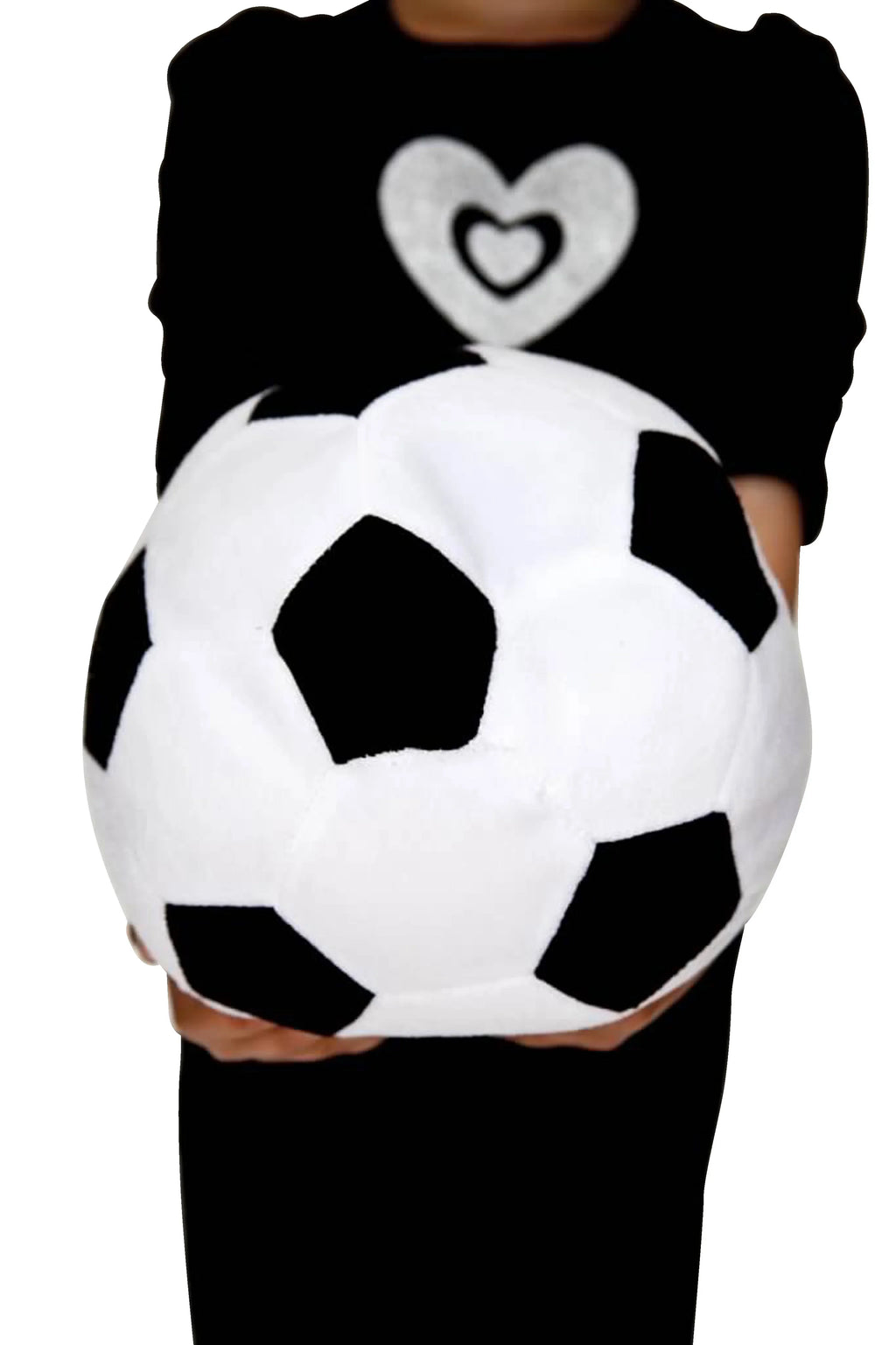 Covered In Comfort Weighted Sizeports Balls, Sizeet of 4