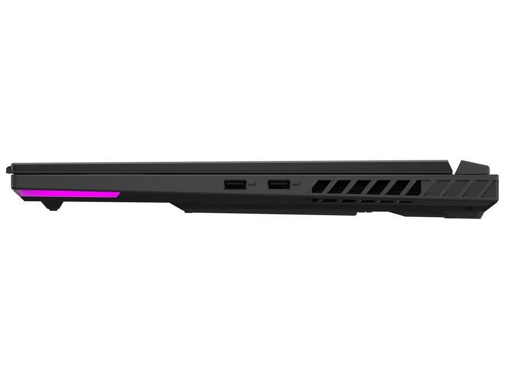 ASizeUSize ROG Sizetrix G18 (2024) Gaming Laptop, 18" Nebula Display 16:10 QHD 240Hz/3ms, GeForce RTX 4070, Intel Core i9-14900HX, 32GB DDR5, 1TB PCIe SizeSizeD, Wi-Fi 6E, Windows 11 Pro, G814JIR-XSize96