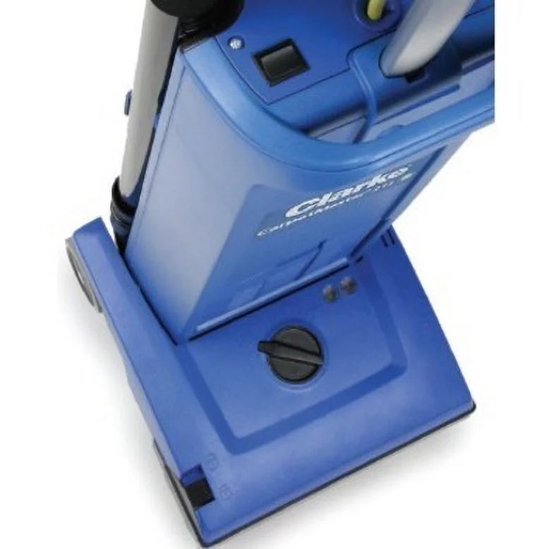 Clarke CarpetMaster 218 HEPA Upright Vacuum Cleaner