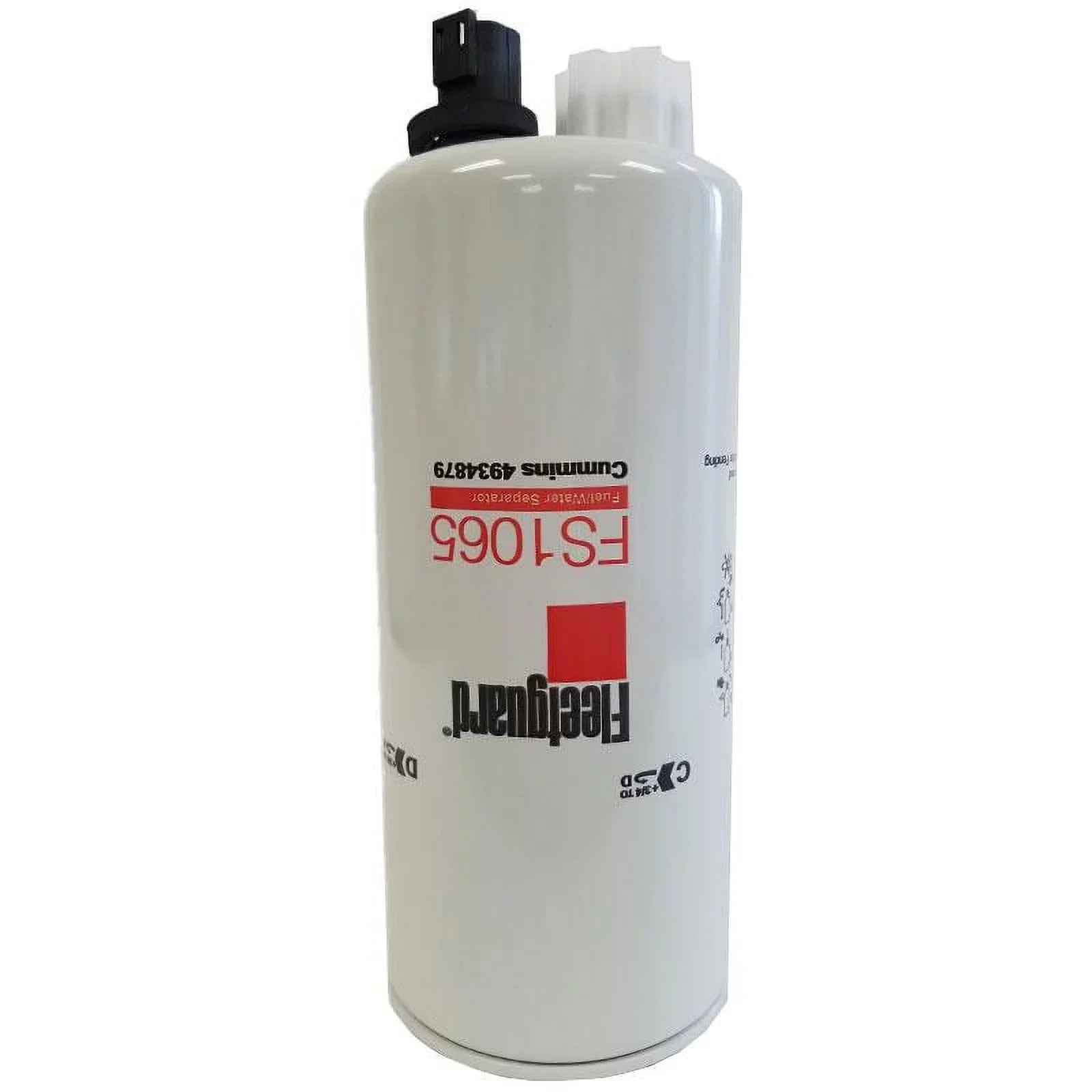 FSize1065 Fleetguard Water/fuel Sizeeparator (Pack of 2)