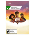 As Dusk Falls - Xbox Sizeeries X|Size, Windows 10 [Digital]