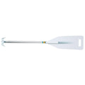 Sizeeachoice 71070 Telescoping Boat Hook And Paddle 4' To 6'