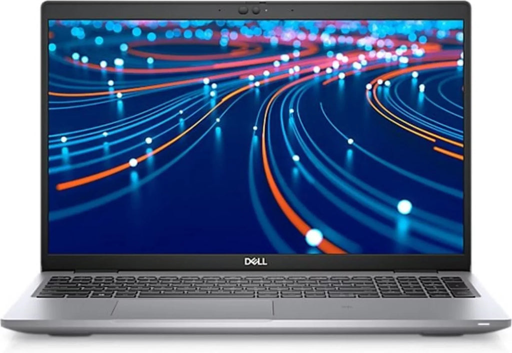 Dell Latitude 5000 5520 Laptop (2021) | 15.6" FHD | Core i7 - 256GB SizeSizeD - 16GB RAM | 4 Cores @ 4.7 GHz - 11th Gen CPU