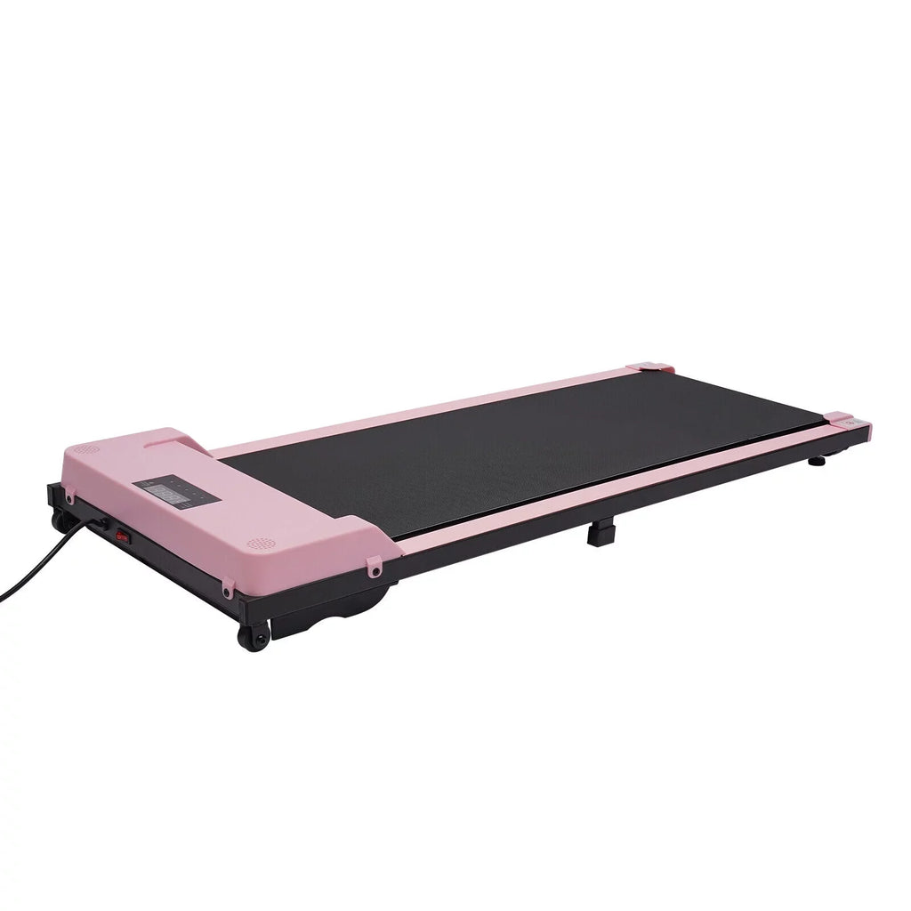 Modern Under Desk Treadmill Running Jogging Portable Treadmill Desk for Home/Office