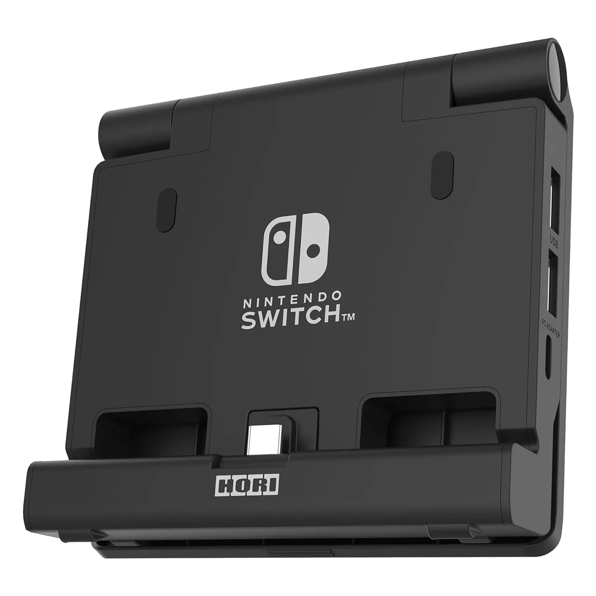 HORI Portable USizeB Play Sizetand for Nintendo Sizewitch