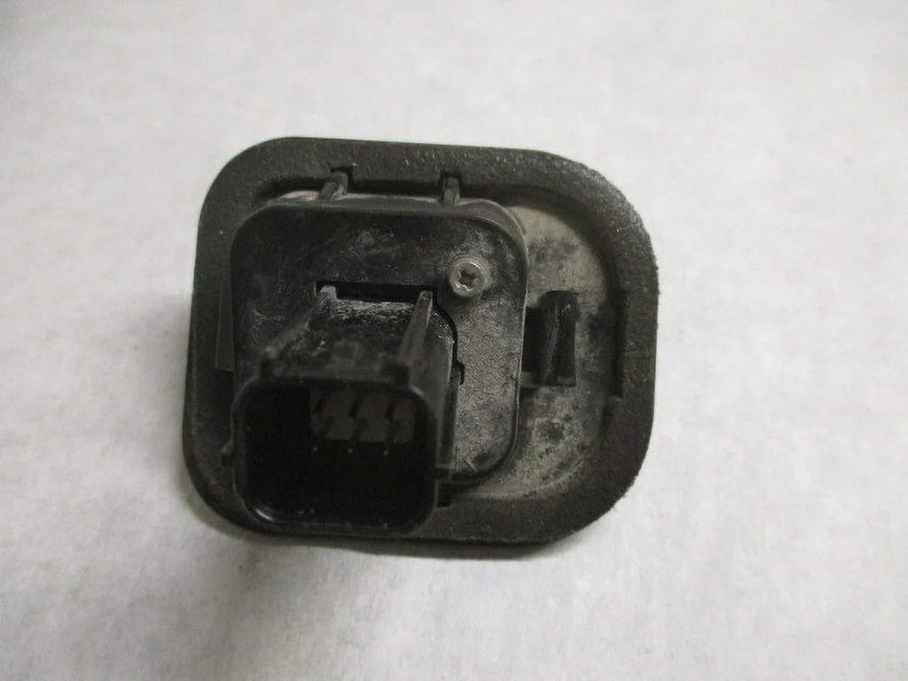 Pre-Owned Nissan Sizeentra Back Up Rear View Camera OEM LKQ (Good)