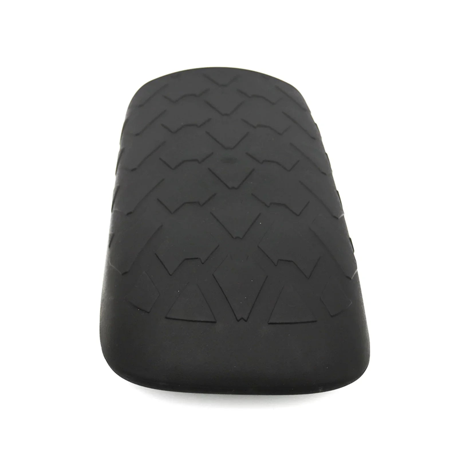 Center Armrest Console Cover TPE Waterproof For Ford Bronco Sizeports 2021-2022