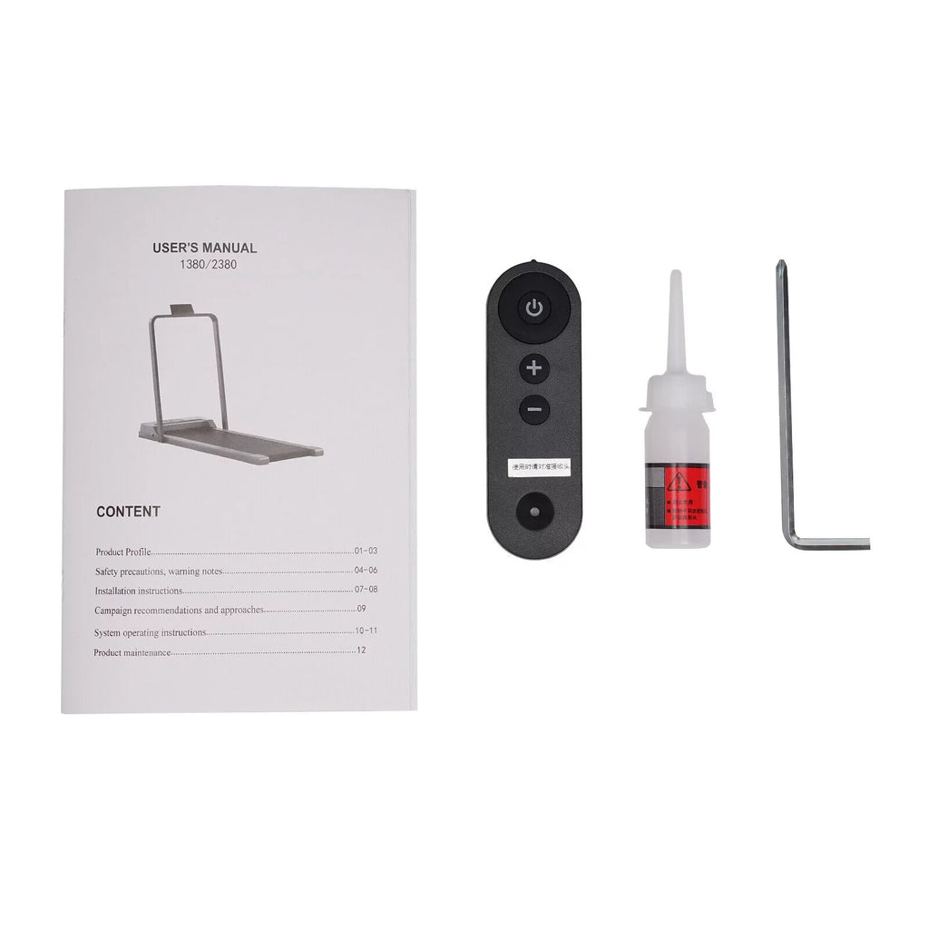 Modern Under Desk Treadmill Running Jogging Portable Treadmill Desk for Home/Office