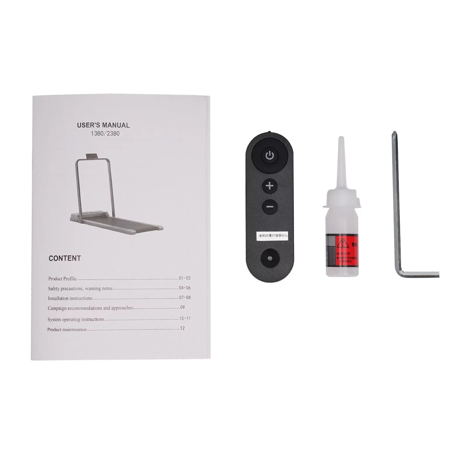Modern Under Desk Treadmill Running Jogging Portable Treadmill Desk for Home/Office