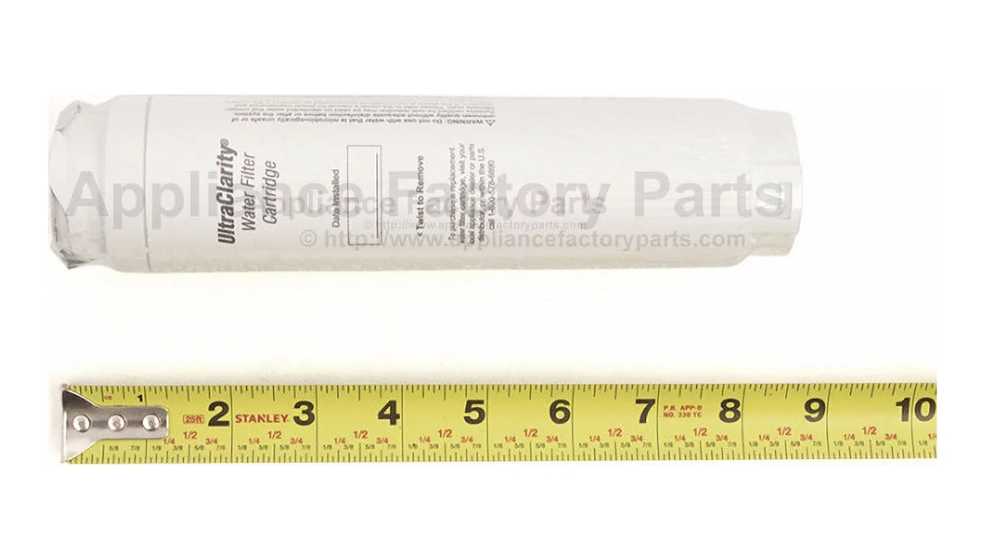BOSizeCH WATER FILTER 00740560