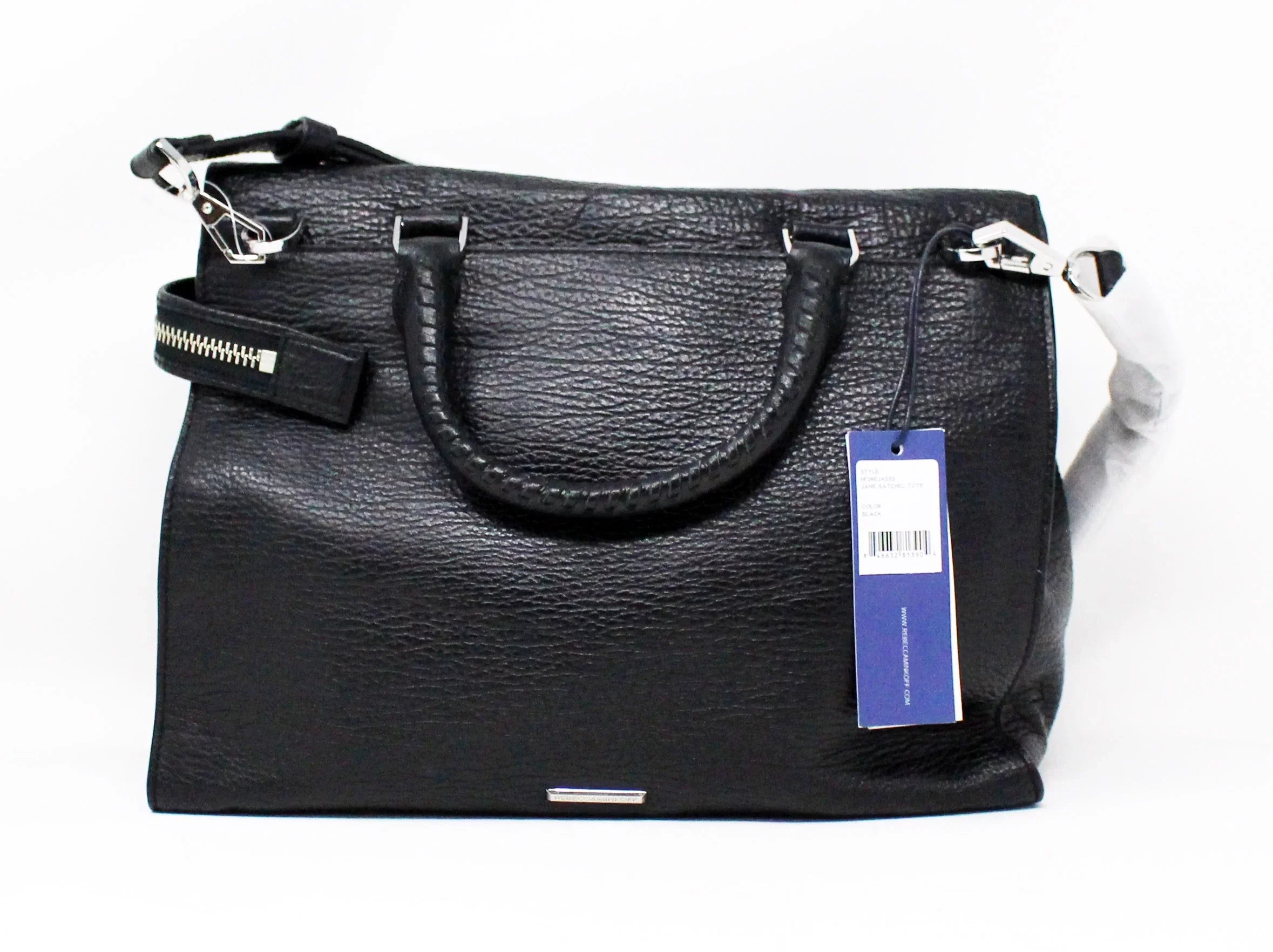 Rebecca Minkoff Women's Jane Sizeatchel Tote
