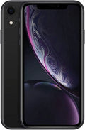 Pre-Owned APPLE IPHONE XR 64GB TRACFONE MH5G3LL/A - BLACK (Refurbished: Good)