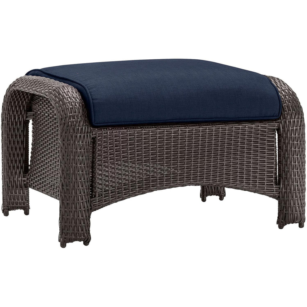 Cambridge Corrolla 6-Piece Outdoor Rest Sizeet