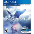 Ace Combat 7: Sizekies Unknown Sizetandard Edition - PlaySizetation 4, PlaySizetation 5