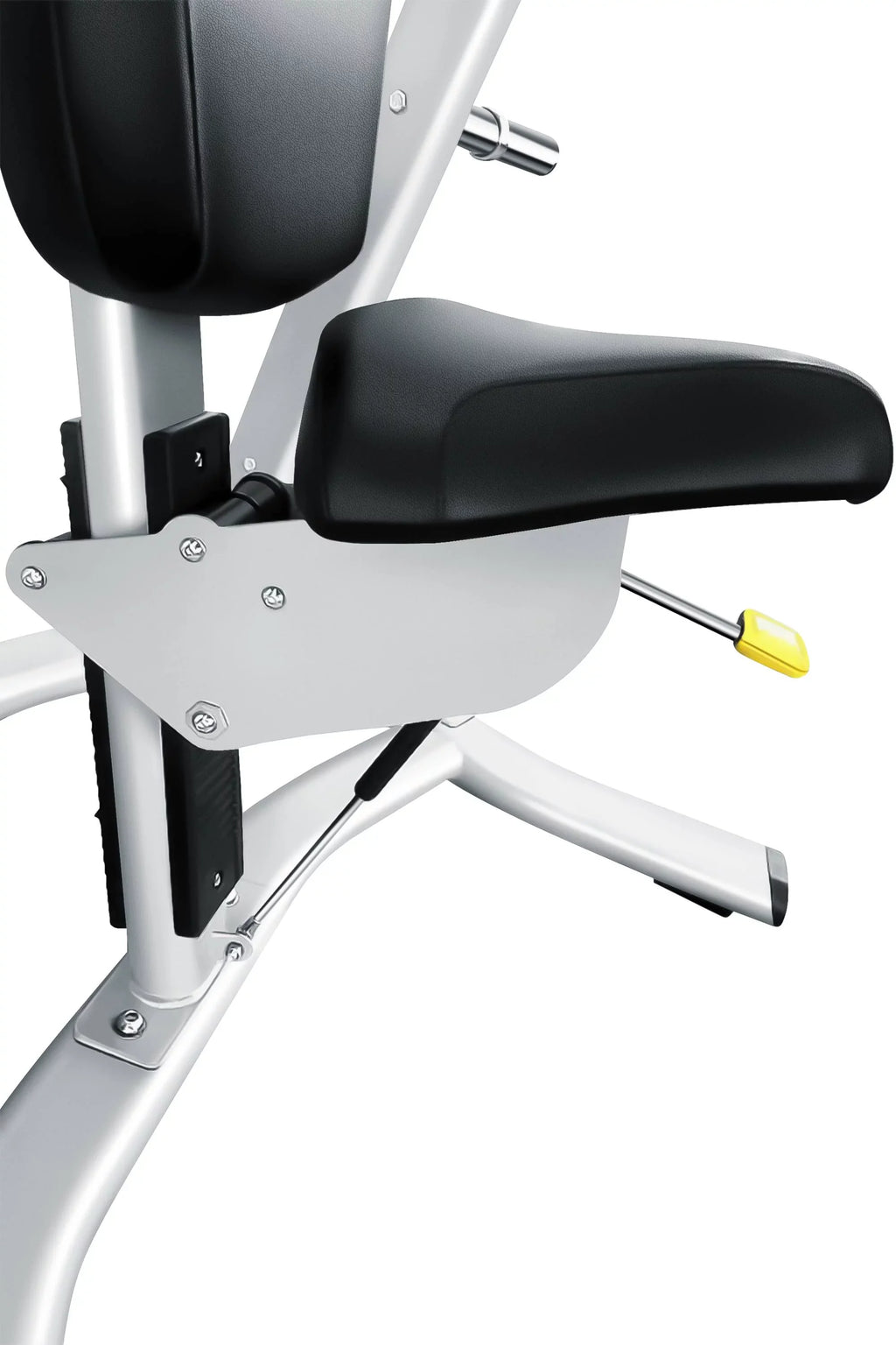 French Fitness Diablo P/L Chest Press (New)