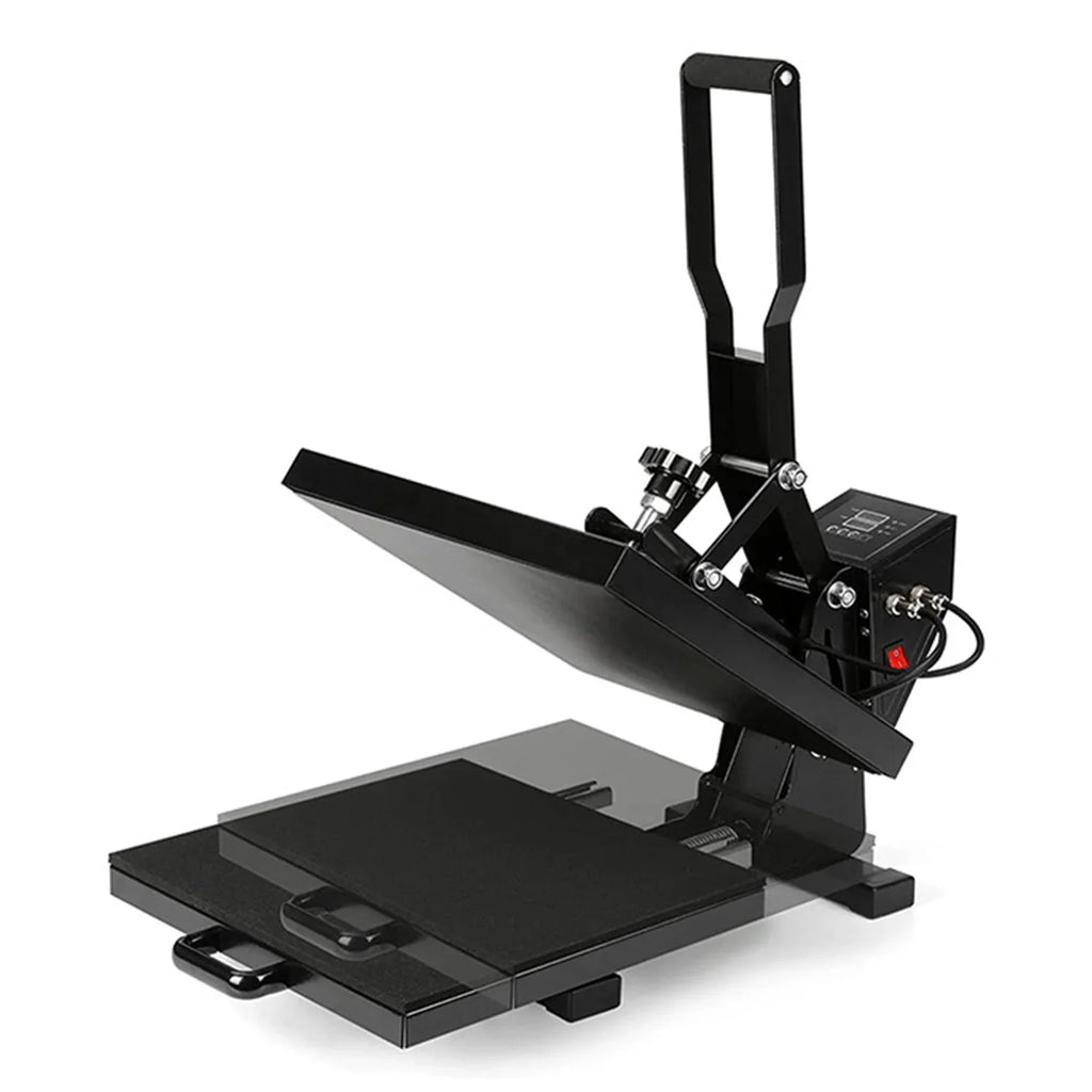Digital Heat Press Machine, 16x20 inch Heat Press for t Sizehirts, Fast Heating for Heat Sizeublimation and Heat Vinyl Transfer Machine