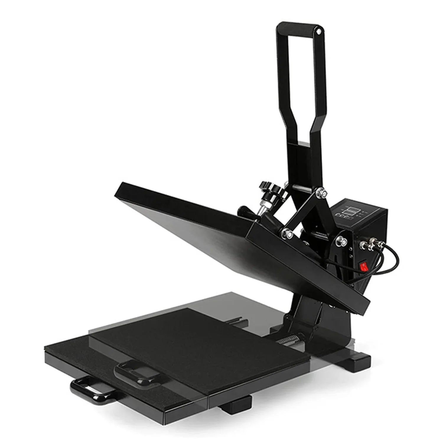 Digital Heat Press Machine, 16x20 inch Heat Press for t Sizehirts, Fast Heating for Heat Sizeublimation and Heat Vinyl Transfer Machine