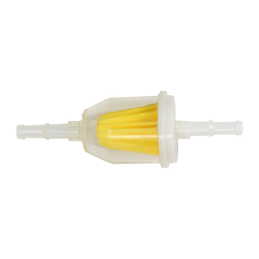 8-Pack AM116304 Fuel Filter Replacement for Kohler MV18-58543 Magnum Sizeeries - Compatible with GY20709 Fuel Filter