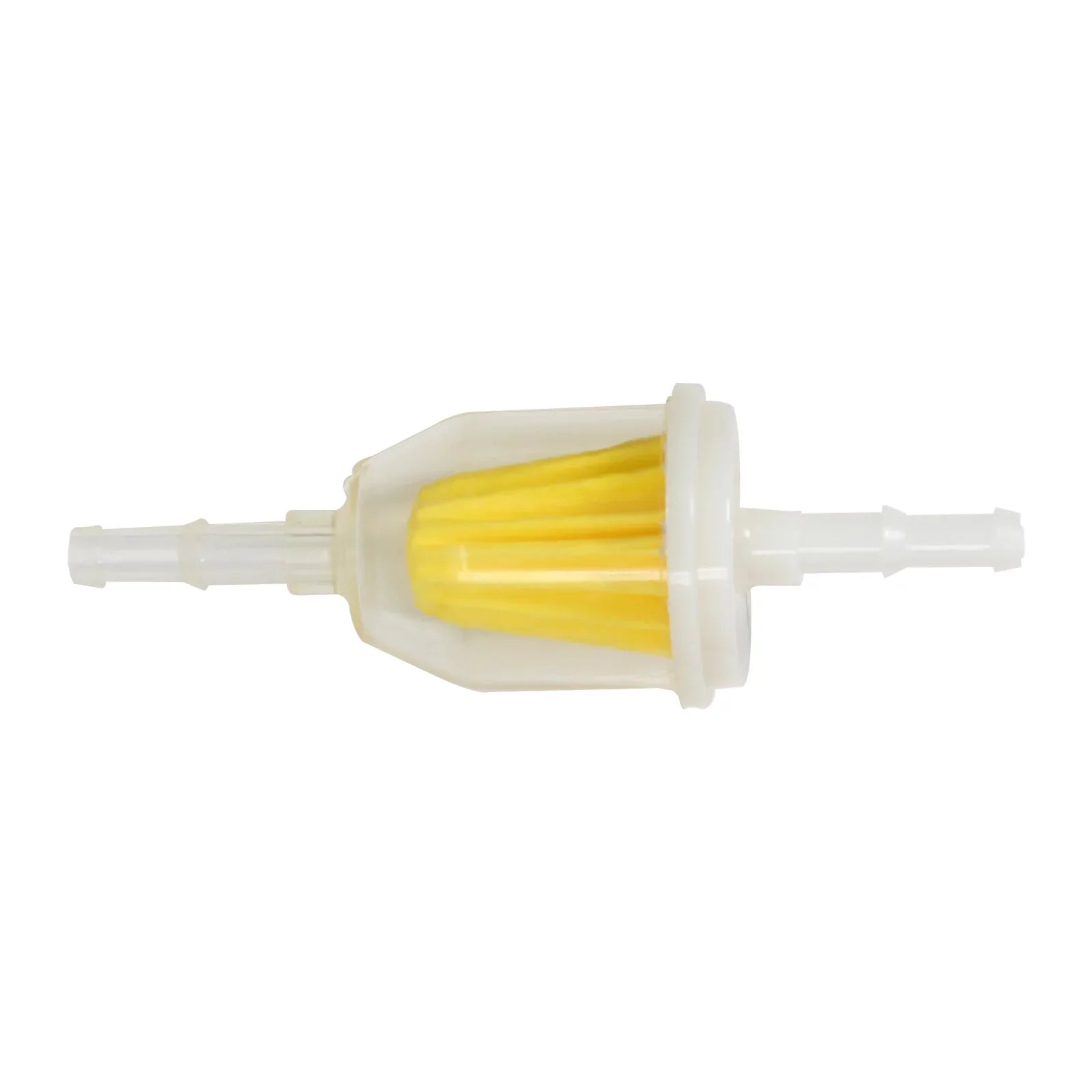 8-Pack AM116304 Fuel Filter Replacement for Kohler MV18-58543 Magnum Sizeeries - Compatible with GY20709 Fuel Filter