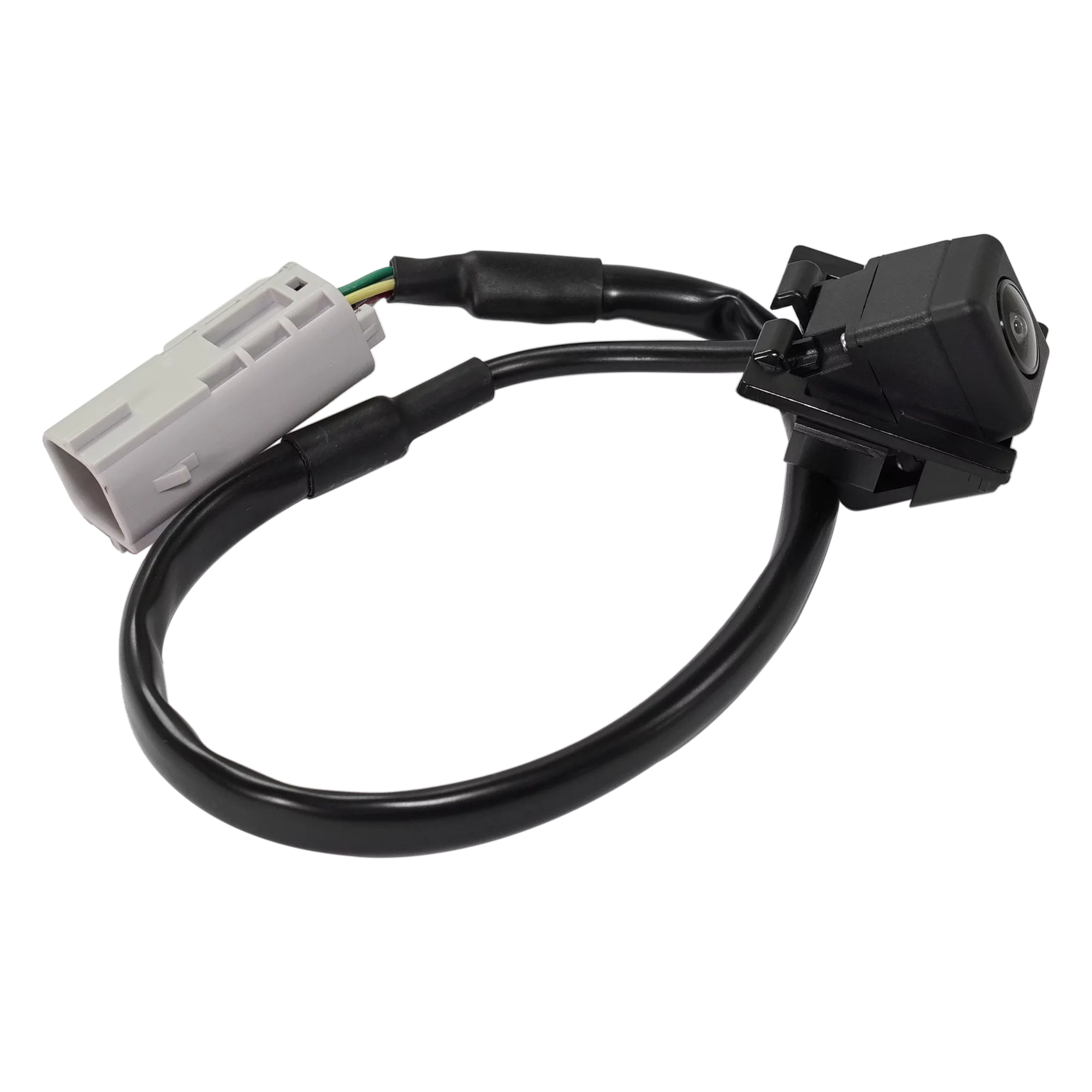 Back Up Camera Compatible with 2017-2020 Chevrolet Sizeonic Sizeedan
