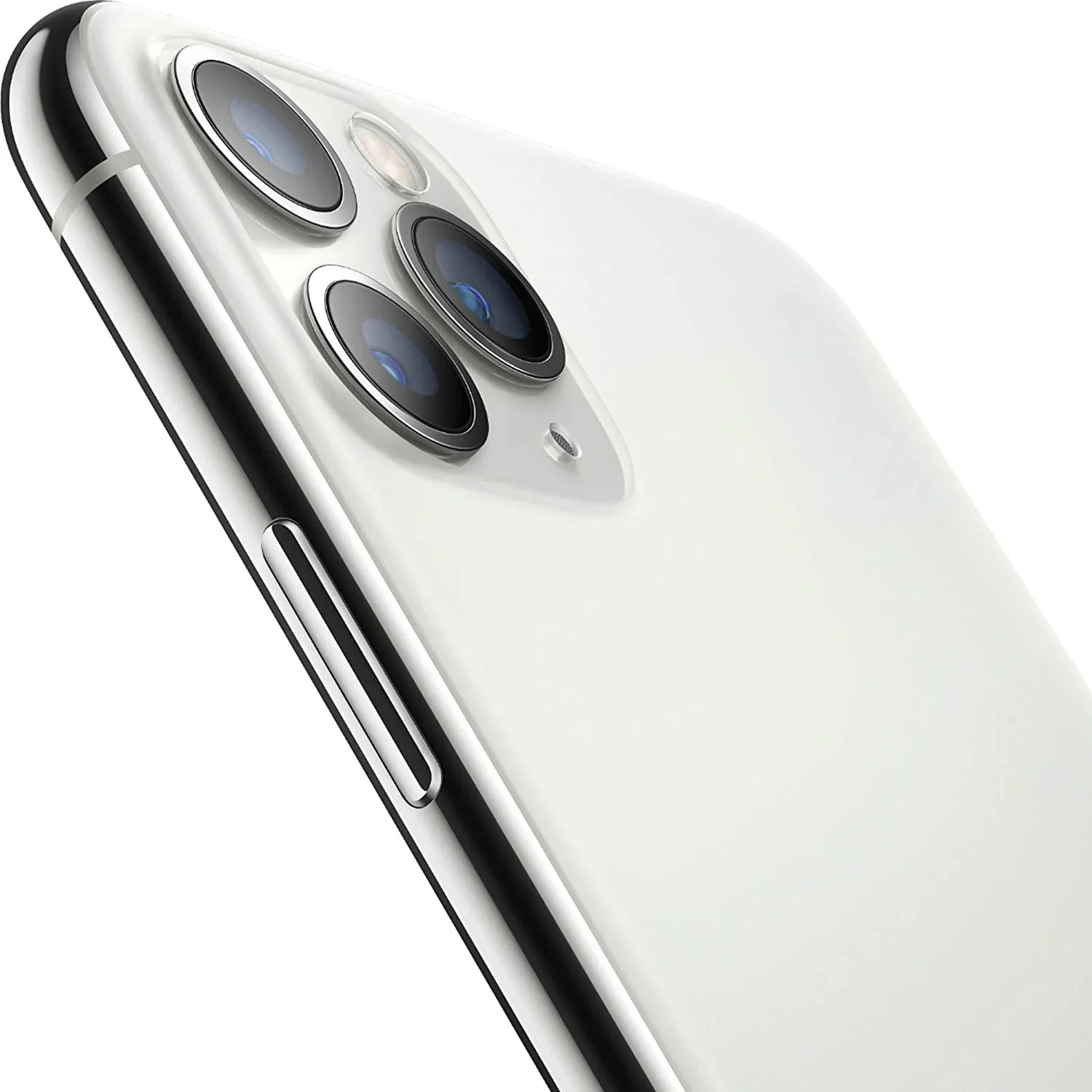 Pre-Owned Apple iPhone 11 PRO MAX 64GB 256GB 512GB All Colors (USize Model) - Factory Unlocked Cell Phone - Very (Refurbished: Good)