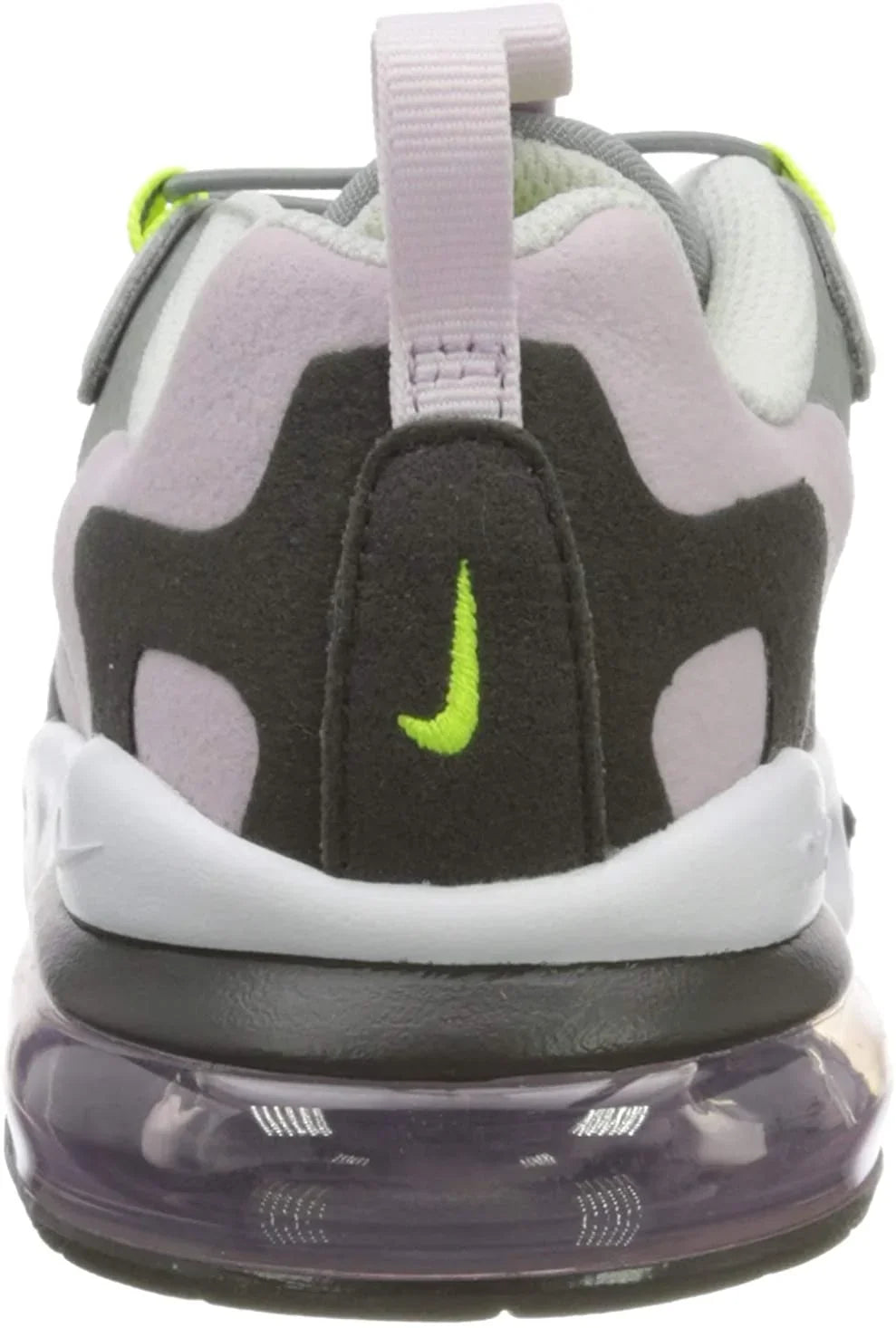Nike Air Max 270 React Boys Sizehoes