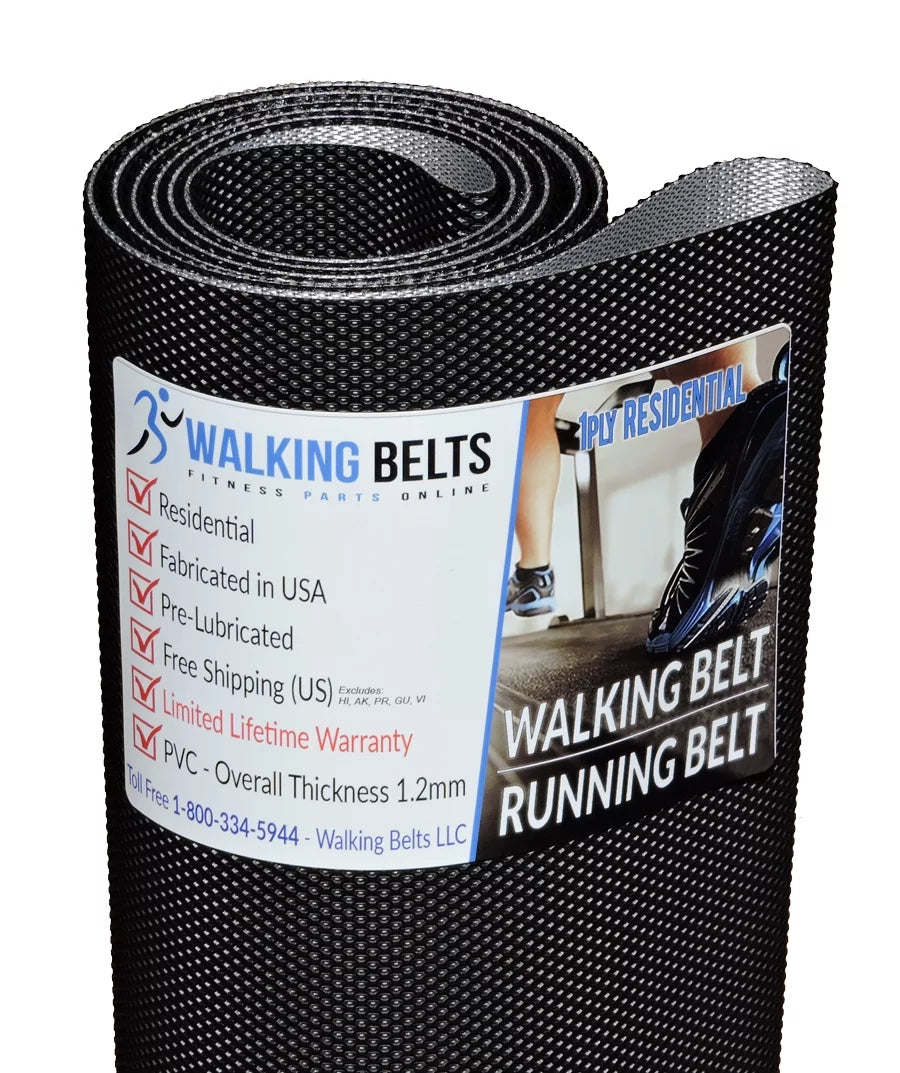 NTL091082 Nordictrack Commercial ZSize Treadmill Walking Belt