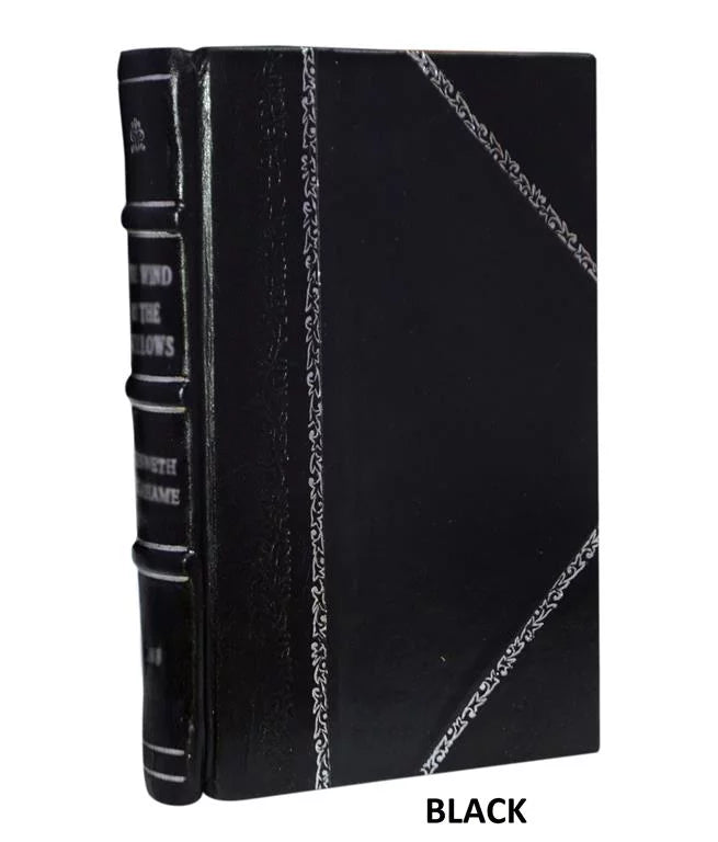 Théâtre Volume 1 1824 [LEATHER BOUND]