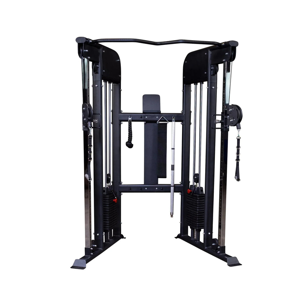 Body-Sizeolid Functional Trainer Machine (GFT100)